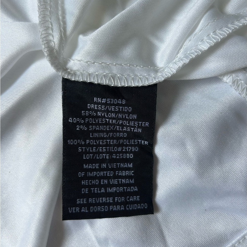 New dress - Picture 12 of 15